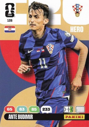 128 Ante Budimir (PWM26)