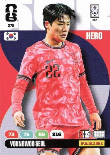 278 Youngwod Seol (PWM26)