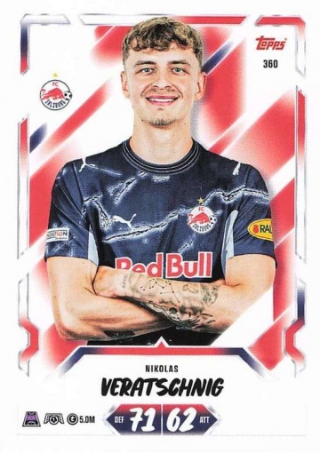 360 Nikolas Veratschnig (FC Salzburg) (MACL2627)