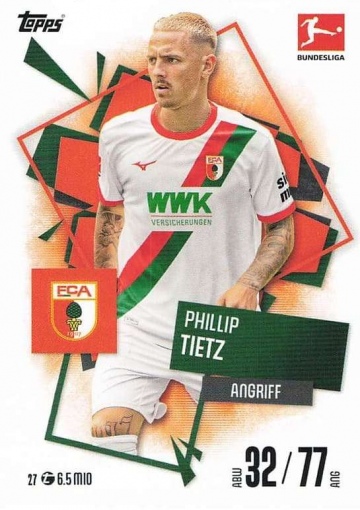 027 Phillip Tietz ( MABL25/26 )