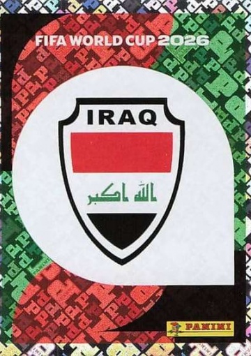IRQ1 (PSFWC26)