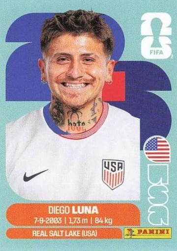 USA14 (PSFWC26)