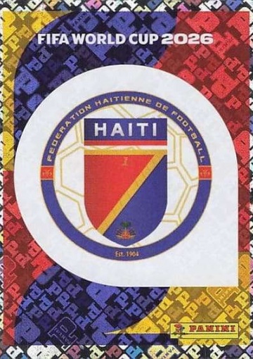 HAI1 (PSFWC26)