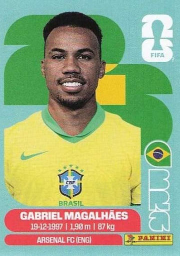 BRA6 (PSFWC26)