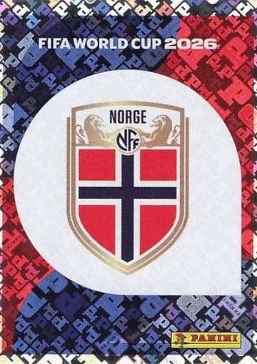 NOR1 (PSFWC26)