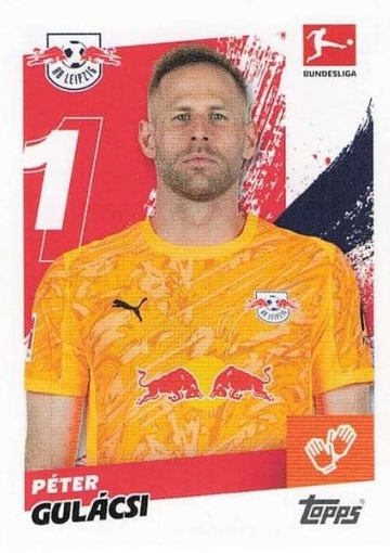 172 Péter Gulácsi (TSBL2526)