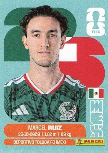 MEX12 (PSFWC26)