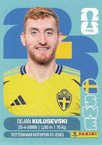 SWE17 (PSFWC26)