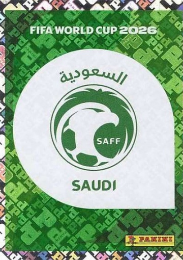 KSA1 (PSFWC26)