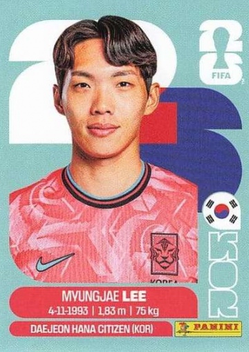 KOR9 (PSFWC26)