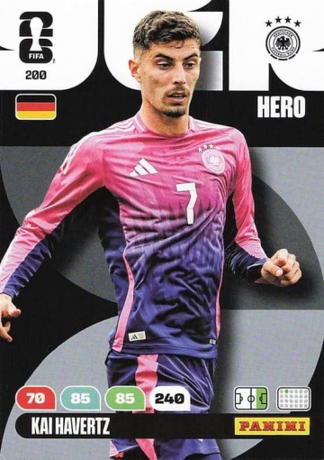 200 Kai Havertz (PWM26)