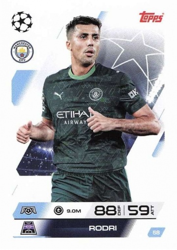 058 Rodri ( MACL25/26 )