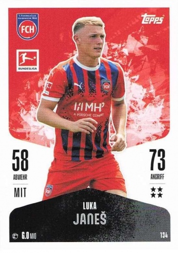 134 Luka Janeš ( MABL24/25 )
