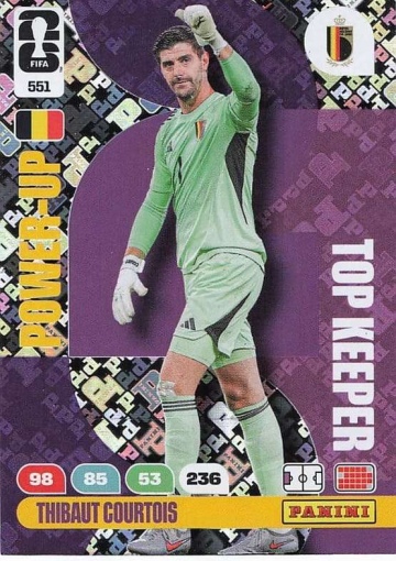 551 Thibout Courtois (PWM26)