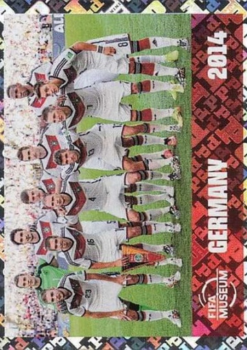 FCW18 (PSFWC26)