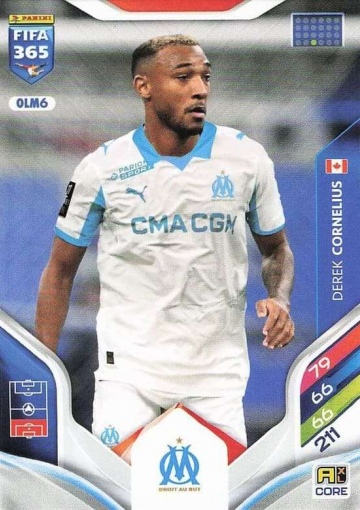 OLM6 Derek Cornelius (PF365AXL26)