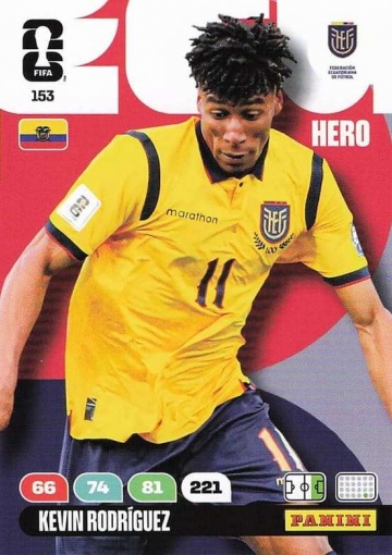 153 Kevin Rodriguez (PWM26)