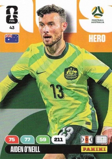 043 Aiden O`Neill (PWM26)