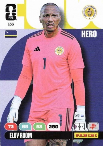 133 Eloy Room (PWM26)