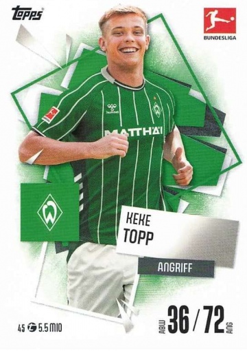 045 Keke Topp ( MABL25/26 )