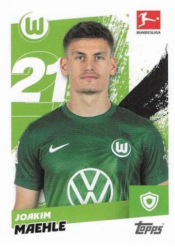 288 Joakim Maehle (TSBL2526)