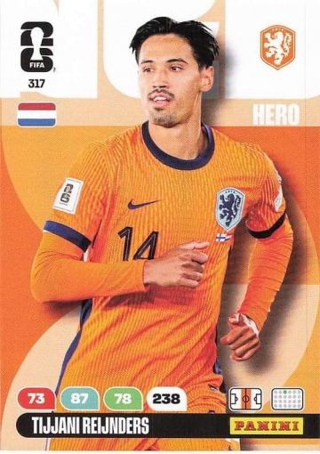 317 Tijjani Reijnders (PWM26)