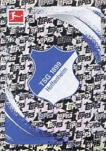 141 Club Badge (TSBL2526)