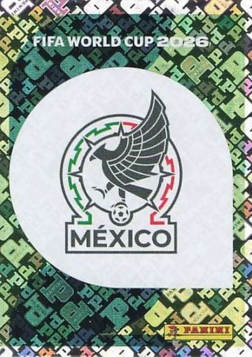 MEX1 (PSFWC26)