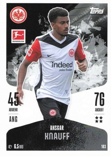 103 Ansgar Knauff ( MABL24/25 )