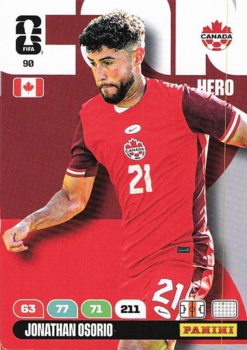 090 Jonathan Osorio (PWM26)