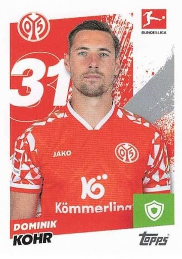 219 Dominik Kohr (TSBL2526)