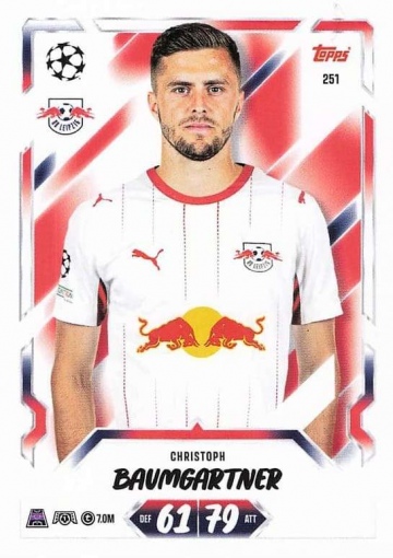 251 Christoph Baumgartner (RB Leipzig) (MACL2627)