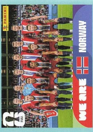 NOR13 (PSFWC26)