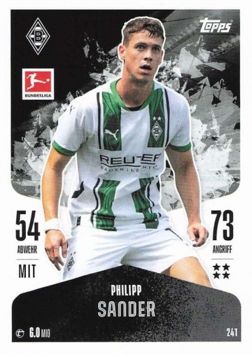 241 Philipp Sander ( MABL24/25 )