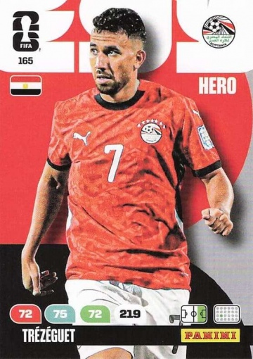 165 Trezeguet (PWM26)