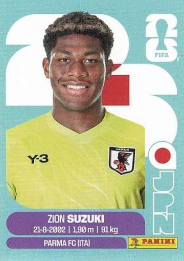 JPN2 (PSFWC26)