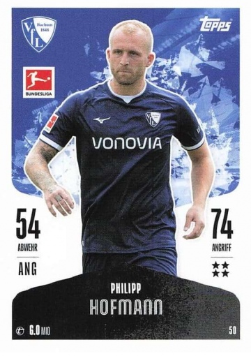 050 Philipp Hofmann ( MABL24/25 )