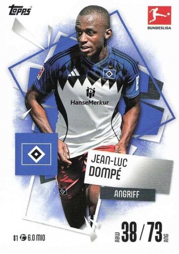 081 Jean-Luc Dompé ( MABL25/26 )