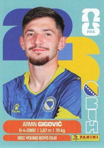 BIH10 (PSFWC26)