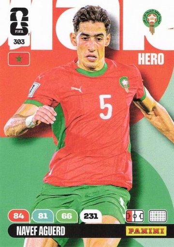 303 Nayef Aguerd (PWM26)