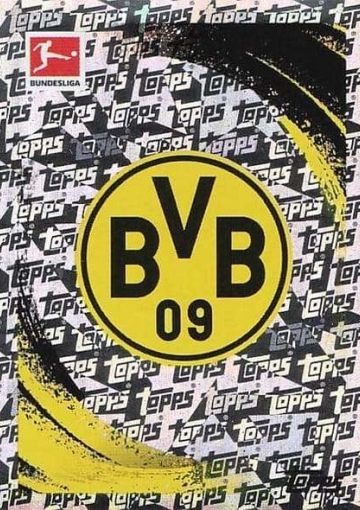056 Club Badge (TSBL2526)