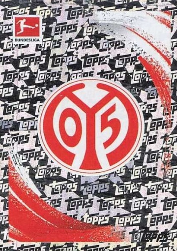 211 Club Badge (TSBL2526)