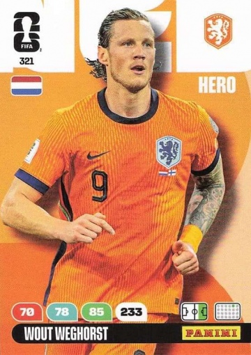 321 Wout Weghorst (PWM26)