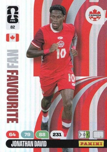 082 Janathan David (FF) (PWM26)