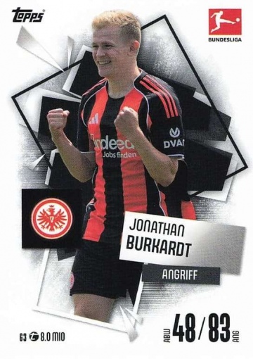 063 Jonathan Burkardt ( MABL25/26 )