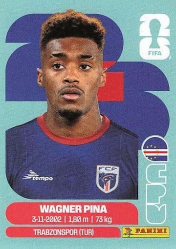 CPV7 (PSFWC26)