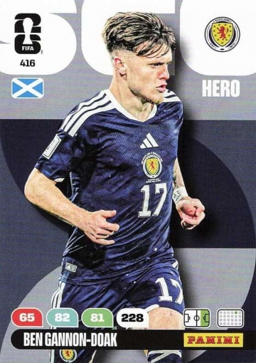 416 Ben Gannon-Doak (PWM26)