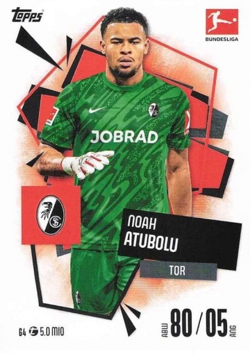 064 Noah Atubolu ( MABL25/26 )
