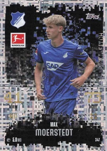 347 Max Moerstedt (TSG Hoffenheim) ( MABL24/25 )