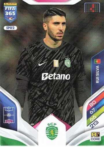 SPO2 Rui Silva (PF365AXL26)
